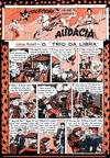 Cover for Colecção Audácia (Agência Portuguesa de Revistas, 1954 series) #v3#1