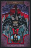 Cover Thumbnail for Detective Comics (2011 series) #1062 [J. H. Williams III Cardstock Variant Cover]