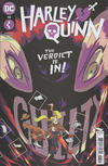 Cover Thumbnail for Harley Quinn (2021 series) #13