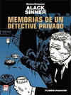 Cover for Alack Sinner (Planeta DeAgostini, 2003 series) #1 - Memorias de un Detective Privado