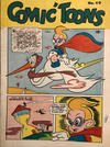 Cover for Comic Toons (Bell Features, 1949 series) #40