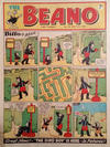 Cover for The Beano (D.C. Thomson, 1950 series) #532