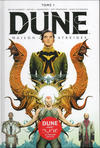 Cover for Dune - Maison Atréides (Huginn & Muninn, 2021 series) #1