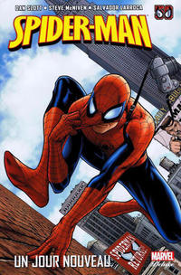 Cover Thumbnail for Spider-Man - Un jour nouveau (Panini France, 2012 series) #[nn]