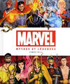Cover for Marvel - Mythes et légendes (Huginn & Muninn, 2021 series) 