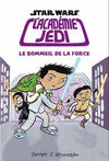 Cover for Star Wars - L'Académie Jedi (Huginn & Muninn, 2015 series) #5 - Le sommeil de la force