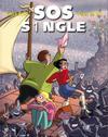 Cover for S1ngle (De Harmonie, 2011 series) #10 - SOS