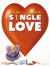 Cover for S1ngle (De Harmonie, 2011 series) #12 - Love