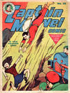 Cover for Captain Marvel Adventures (L. Miller & Son, 1950 series) #50 [1]