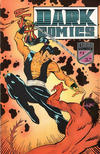 Cover for Dark Comics (Imperial Comics, 1987 series) #1