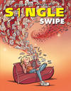 Cover for S1ngle (De Harmonie, 2011 series) #16 - Swipe