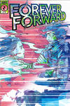 Cover for Forever Forward (Scout Comics, 2022 series) #2 [Skylar Patridge Cover]