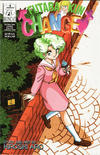 Cover for Futaba-kun Change Vol. IV (Studio Ironcat, 2000 series) #1