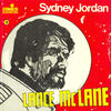 Cover for Comics in Avventura (Editoriale Corno, 1978 series) #1 - Sydney Jordan - Lance McLane
