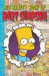 Cover for Big Bratty Book of Bart Simpson (Titan, 2004 series) 