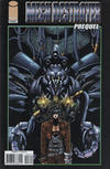 Cover for Dark Realm (Image, 2000 series) #3