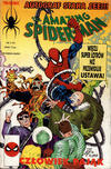 Cover for The Amazing Spider-Man (TM-Semic, 1990 series) #1/1993
