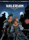 Cover for Valerian wydanie zbiorcze (Taurus Media, 2014 series) #1