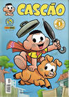 Cover for Cascão (Panini Brasil, 2007 series) #1