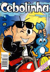 Cover for Cebolinha (Editora Globo, 1987 series) #82