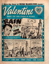 Cover for Valentine (IPC, 1957 series) #34