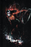 Cover for Kabuki: Masks of the Noh (Caliber Press, 1996 series) #1 [Comic Cavalcade Commemorative]