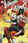 Cover Thumbnail for Harley Quinn (2021 series) #16