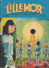 Cover for Lillemor (Serieforlaget / Se-Bladene / Stabenfeldt, 1969 series) #7/1974