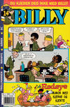 Cover for Billy (Hjemmet / Egmont, 1998 series) #14/1999