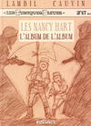 Cover for Les Tuniques Bleues (Dupuis, 1972 series) #47bis - Les Nancy Hart - L'album de l'album