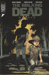 Cover Thumbnail for The Walking Dead Deluxe (2020 series) #49 [Charlie Adlard & Dave McCaig Cover]