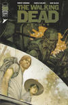 Cover Thumbnail for The Walking Dead Deluxe (2020 series) #49 [Julian Totino Tedesco Cover]