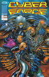 Cover for Cyberforce (Semic S.A., 1995 series) #7