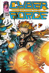 Cover for Cyberforce (Semic S.A., 1995 series) #8