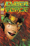 Cover for Cyberforce (Semic S.A., 1995 series) #12