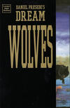 Cover for Dream Wolves (London Night Studios, 1993 series) #1 [Gold Edition]