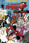 Cover for The Amazing Spider-Man (TM-Semic, 1990 series) #3/1993