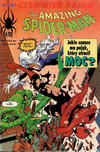 Cover for The Amazing Spider-Man (TM-Semic, 1990 series) #4/1993