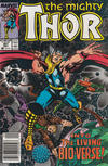 Cover Thumbnail for Thor (1966 series) #407 [Mark Jewelers]