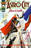 Cover for Astro City - Album de famille (Semic S.A., 2000 series) 