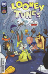 Cover for Looney Tunes (DC, 1994 series) #266