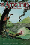 Cover Thumbnail for Arrowsmith Behind Enemy Lines (2022 series) #6 [Declan Shalvey]