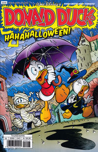 Cover Thumbnail for Donald Duck & Co (Hjemmet / Egmont, 1948 series) #43/2022