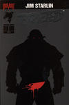 Cover Thumbnail for 'Breed (1994 series) #1 [Silver Foil Logo]