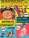 Cover for Stupido (Piraya Publishing, 1991 series) #6/1992