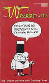 Cover for Every Man Is Innocent Until Proven Broke (Gold Medal Books, 1976 series) #M3501