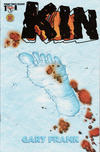 Cover Thumbnail for Kin (2000 series) #1 [DF Limited Alternative Cover Gold Foil Edition]