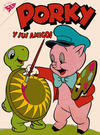 Cover for Porky y sus amigos (Editorial Novaro, 1951 series) #83