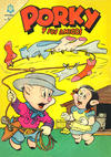 Cover for Porky y sus amigos (Editorial Novaro, 1951 series) #178 [Española]