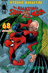 Cover for The Amazing Spider-Man (TM-Semic, 1990 series) #7/1993